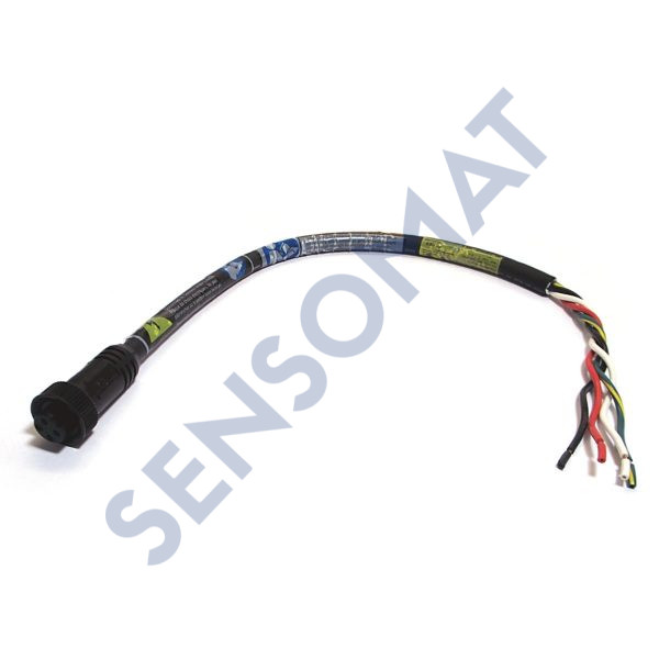 280-PWRM22E-M10 Allen-Bradley ArmorConnect 3-