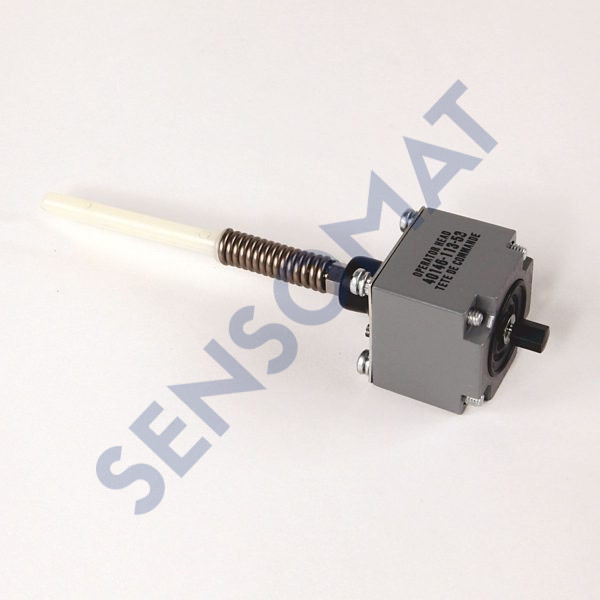 40146-113-53 Allen-Bradley 802T Limit Switch