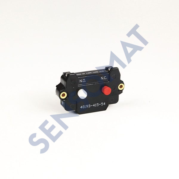 40193-415-54 Allen-Bradley 30mm Contact Block