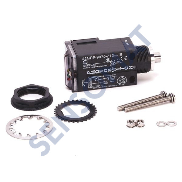 42GRP-9072-QD Allen-Bradley Series 9000 Photo