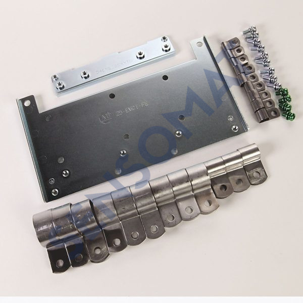 25-EMC1-FE Allen-Bradley PowerFlex 520 Frame