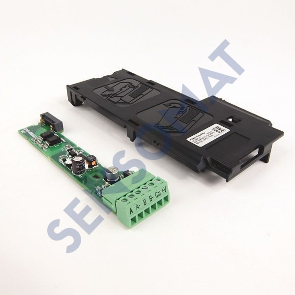 25-ENC-1 Allen-Bradley PowerFlex 525 Incremen