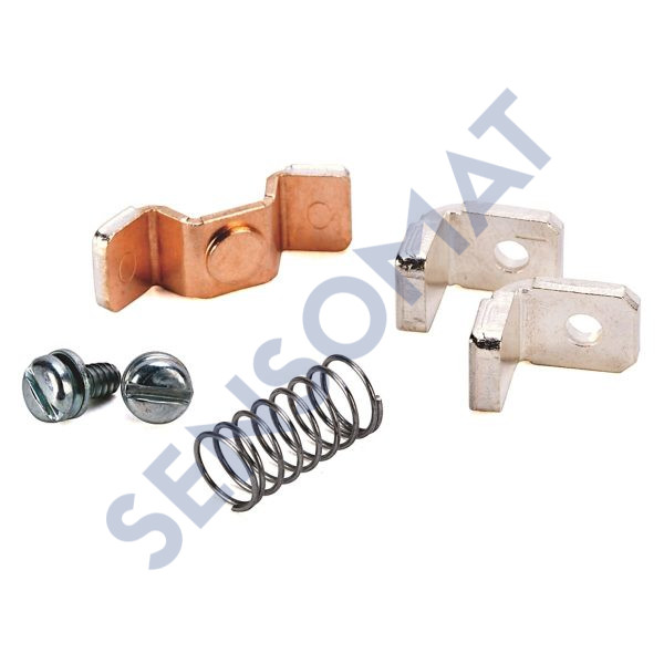 40430-300-51 Allen-Bradley NEMA Contactor Par