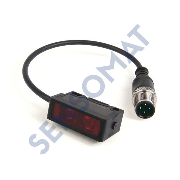 42JT-B2LAT2-F4 Allen-Bradley 42JT VisiSight P