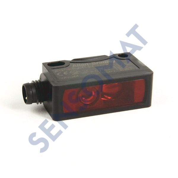 42JT-B8LAT1-P4 Allen-Bradley 42JT VisiSight P