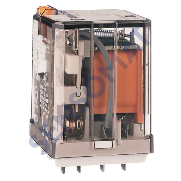 700-HB32A1-4 Allen-Bradley 120V 50/60Hz GP Ta