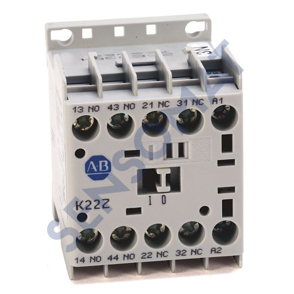 700-K22Z-KJ Allen-Bradley IEC Miniature Contr