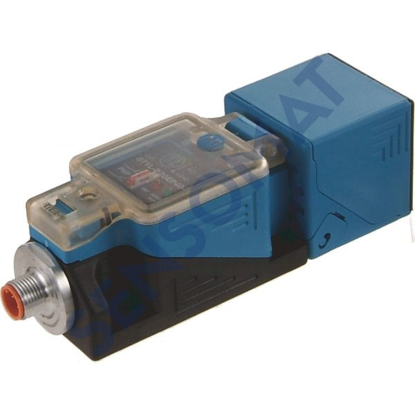 871L-D20EN40-D4 Allen-Bradley Inductive Senso