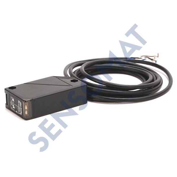 42BT-B1LBSN-F4 Allen-Bradley Side Through Hol