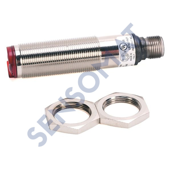 42CM-U1MNB-D4 Allen-Bradley 18 mm Cylindrical