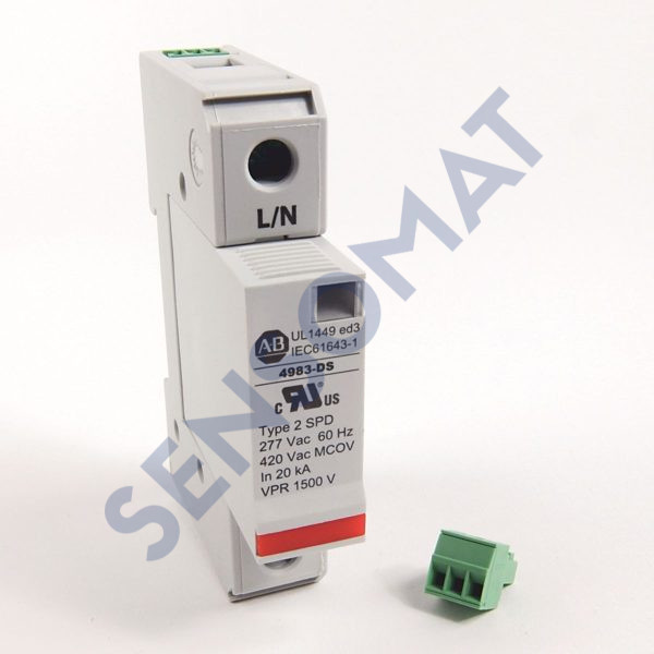 4983-DS277-40 Allen-Bradley REPLACEMENT SURGE