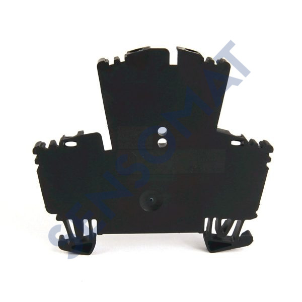 1492-JD3-BR Allen-Bradley IEC 2-Ckt Feed-Thro