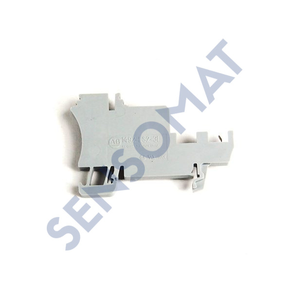 1492-LS2-3L Allen-Bradley IEC Sensor Blck 5.1