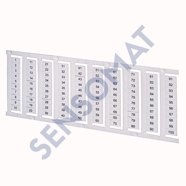 1492-M6X5H31-40 Allen-Bradley Connection Prod