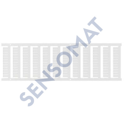 1492-M7X12V1-END Allen-Bradley Connection Pro