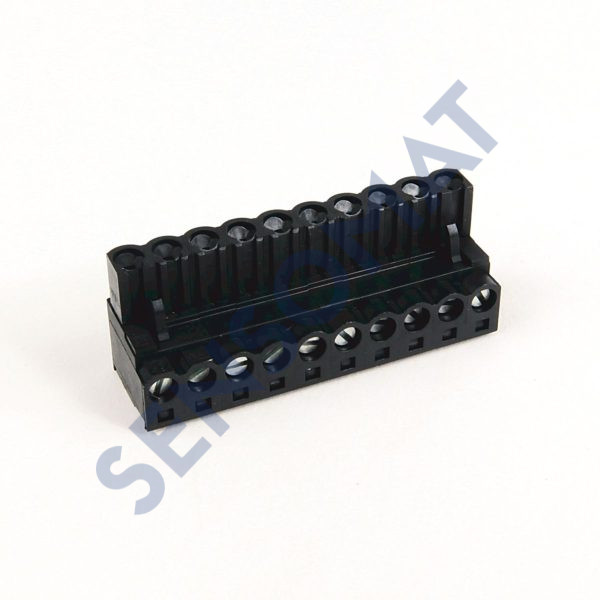 1492-QP5-10 Allen-Bradley IEC 10 pole Plug-in