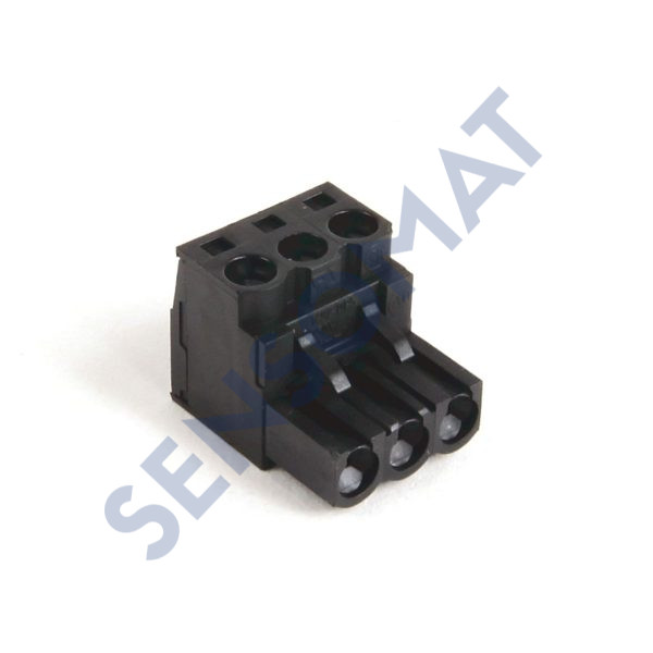 1492-QP5-3 Allen-Bradley IEC 3 pole Plug-in C