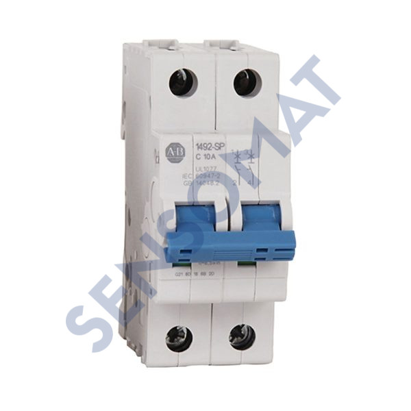 1492-SPM1C150-N Allen-Bradley MCB Supplementa