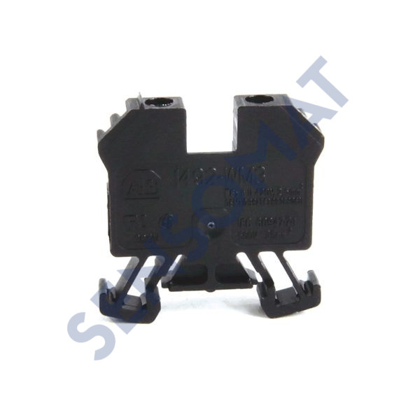 1492-WM3-BR Allen-Bradley IEC 1-Ckt Miniature