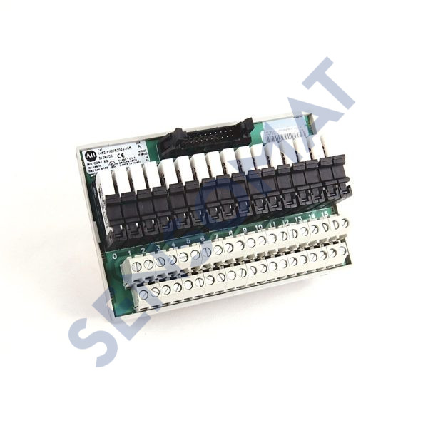 1492-XIMTR2024-16R Allen-Bradley 20-Pin Relay