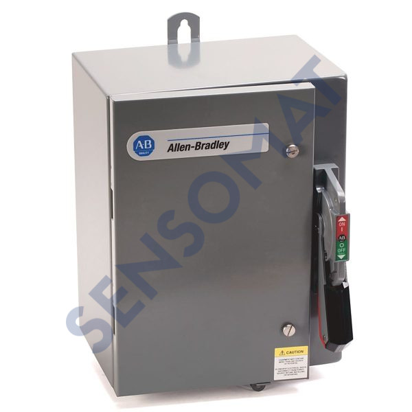 1494G-CF3J6-414 Allen-Bradley NEMA 1494G Encl