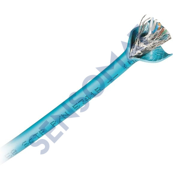 1585-C8EB-S100 Allen-Bradley Cable Spool Ethe