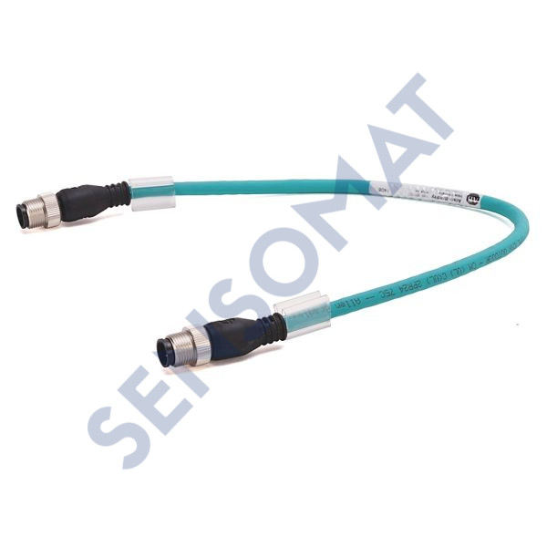 1585D-M4TBDM-20 Allen-Bradley Micro D-Code, Q