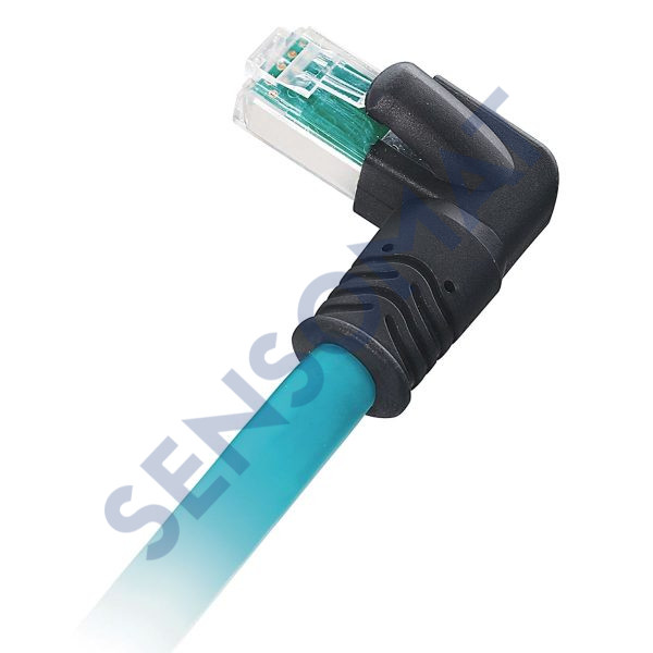 1585J-L8HBJM-10 Allen-Bradley RJ45 Ethernet M