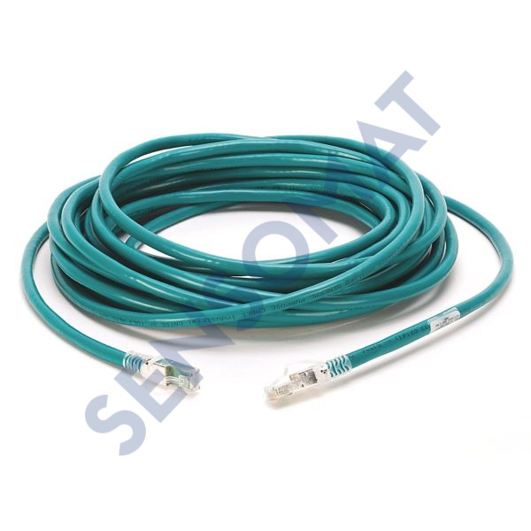 1585J-M4HBJM-20 Allen-Bradley RJ45 Ethernet M