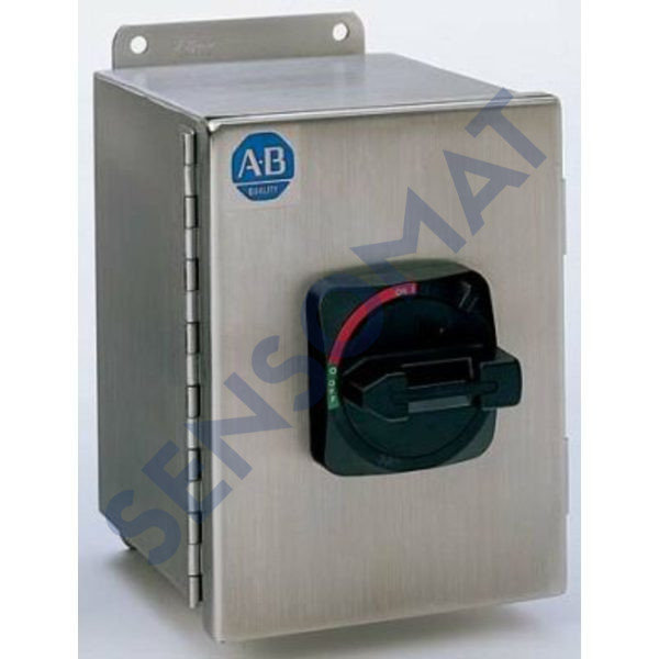 194E-CA63E-P11 Allen-Bradley 194E Load switch