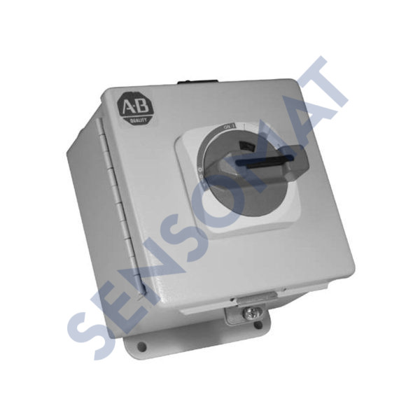 194E-GA32E-PD10 Allen-Bradley 194E Load switc