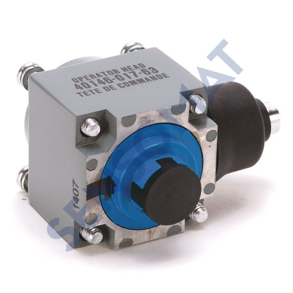 40146-017-63 Allen-Bradley 802T Limit Switch