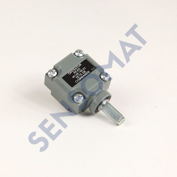 40146-748-63 Allen-Bradley Limit Switch Head