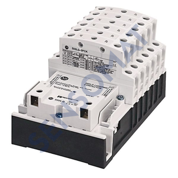500LG-600A1-E Allen-Bradley NEMA Modular Ligh