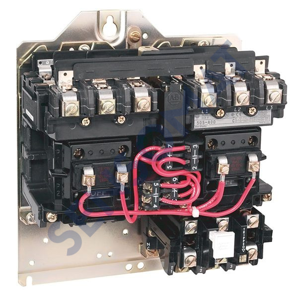 505-AOD-A2E Allen-Bradley NEMA Size 0 Reversi