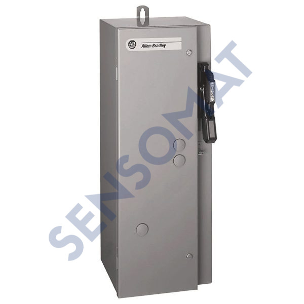 513-CFBD-44 Allen-Bradley NEMA Size 2 COMB St