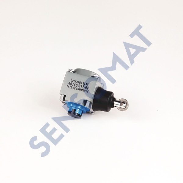 40146-017-64 Allen-Bradley 802T Limit Switch