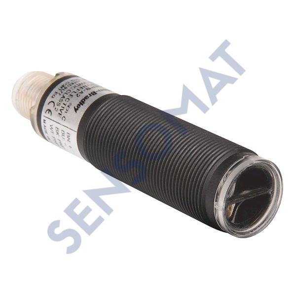 42CA-B2LPBC-D4 Allen-Bradley 18 mm Cylindrica