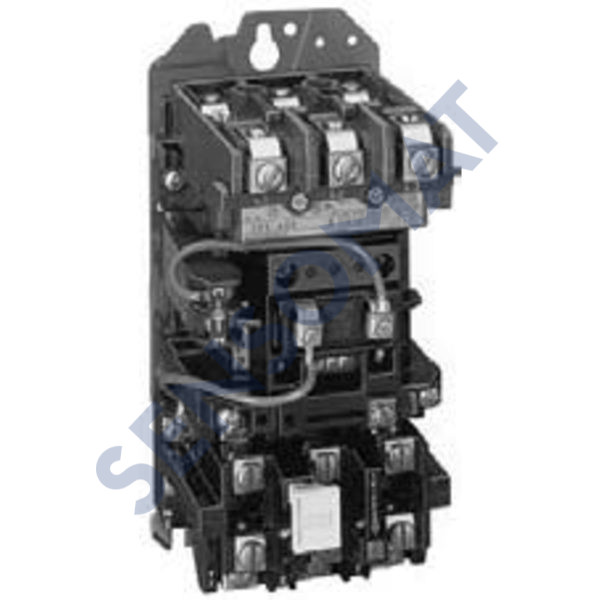 509-EJD-A2M Allen-Bradley NEMA Size 4 Non-Rev