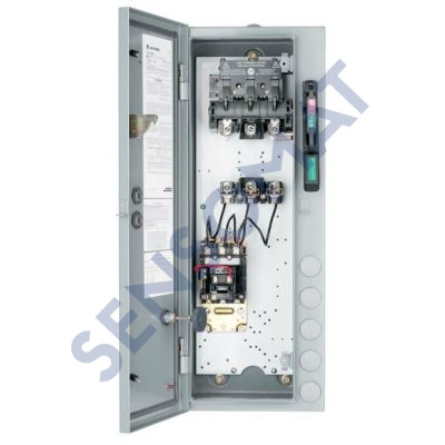 512-CAA-25R Allen-Bradley NEMA Combination St