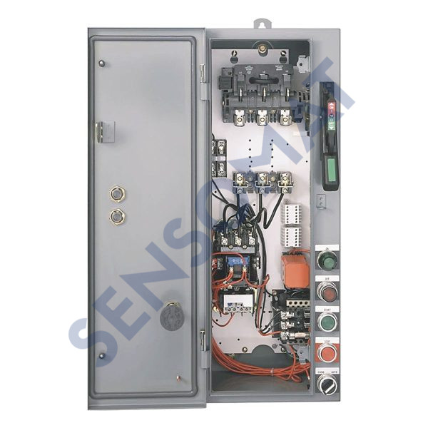 512-DFCD-26R Allen-Bradley NEMA Combination S