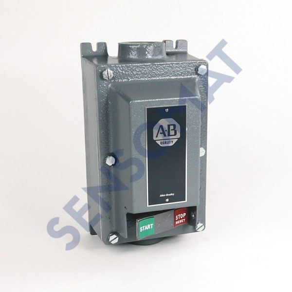 609-AEW-COV Allen-Bradley Replacement Cover