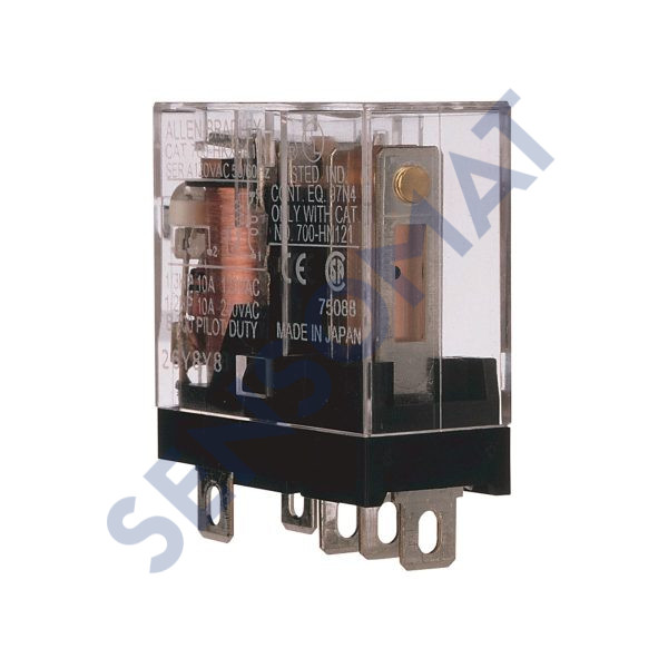 700-HKX2A1-4 Allen-Bradley 120V 50/60Hz GP Sl