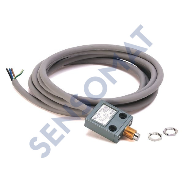 802C-TCA-20 Allen-Bradley Limit Switch Cable