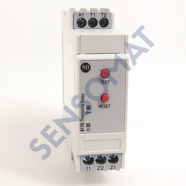 817S-PTC-230 Allen-Bradley MachineAlert Therm