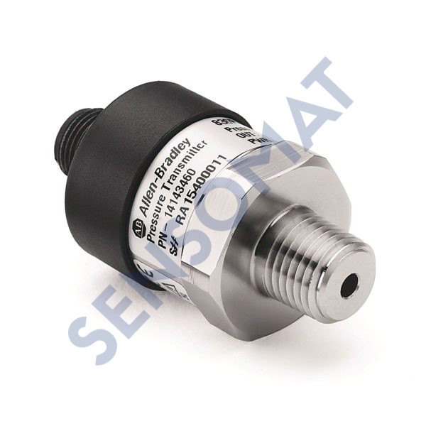 836P-N3GMGA14A-D4 Allen-Bradley SOLID STATE