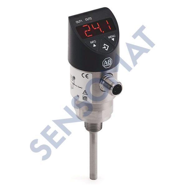 837T-D3N12B10PA-D4 Allen-Bradley SOLID-STATE