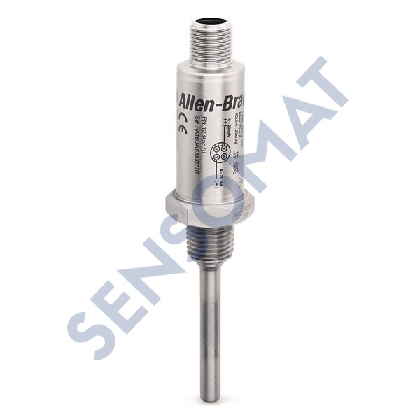 837T-N1N14A50A-D4 Allen-Bradley SENSOR