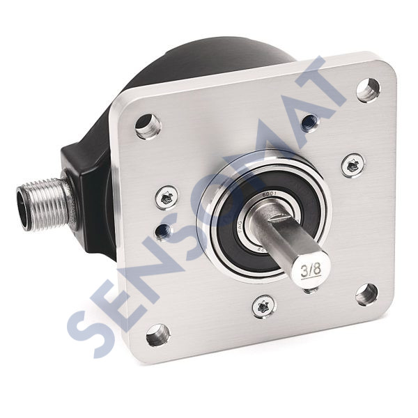 847H-DN2A-RH00600 Allen-Bradley INCREMENTAL E