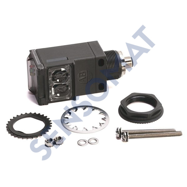 42GRR-9003-QD1 Allen-Bradley Series 9000 Phot